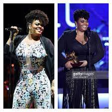 Loving Jill Scott Hair Straightening Natural Hair Jill Scott Natural Hair Styles
