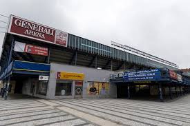 Wir stehen für werte aus tradition und daher ist es uns erbe und gebot zugleich, diese farben als teil unserer identität zu wahren, weshalb sie für. Tickets Fur Ac Sparta Praha Vs Sk Rapid Wien Uefa Champions League Qualifiers Generali Arena Praha Mi 28 Jul 2021 Viagogo
