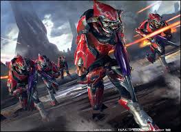 Assault Elites Halo Game Halo Halo Series