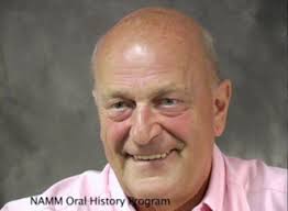 Oral History Interviews