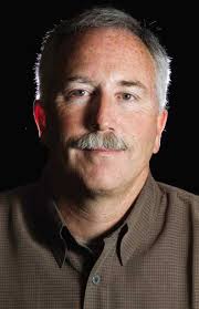 Eagle town candidate Q&A: Kraige Kinney