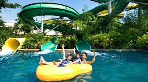 Jam buka skyworld taman mini selama pandemi: Harga Tiket Masuk Waterbom Pik Ada Promo Kabisat Hingga Februari 2020 Halaman 2 Tribun Travel