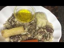 Thiebou Nar De La Mauritanie Youtube Recettes De Cuisine Alimentation Mauritanie