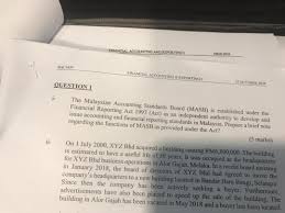 This report summarizes the company's financial transactions in the given period, separating cash flow into operations, investing, and financing. Solved Question10 Financial Accounting And Reporting 1 M Chegg Com