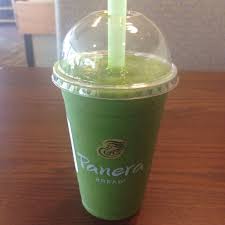 Get its full nutrition information including fat, sugars, protein, carbs, weight watchers points and allergens. What Is In Panera Green Passion Smoothie