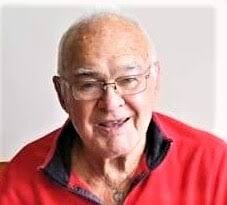 Malcolm KIDD Obituary (2020)