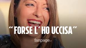 Uccisa nella vasca da bagno dal fidanzato che non ricorda nulla: "Forse ho  strangolato Roberta"