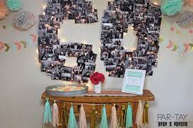 Decor makes all the difference in whether a party looks put. 60th Birthday Party Ideas Party Like A Cherry