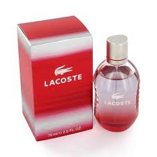 Lacoste Eau De Lacoste Pour Homme L 12 12 Magnetic Lacoste Style In Play Fragrance Cologne Perfume Lacoste