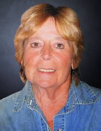 Obituary information for Betty L. Walter