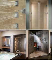 Universal Ceramic Tiles New York Brooklyn Faucets Shower Heads Jets Body Spray Jets