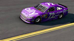 See more ideas about paint schemes, nascar, xfinity. Nascar The Game Ally Bank Original Nascar Paint Scheme Part 1