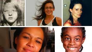 These Unsolved Cases Need Your Attention