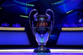 Смотрите «ніч ліги чемпіонів» в youtube. Liga Chempioniv Rezultati Zherebkuvannya 1 8 Finalu 14 Grudnya 2020 Pro Futbol Po Ukrayinski