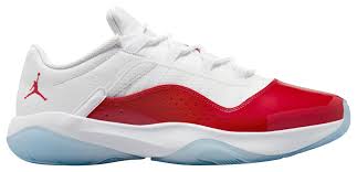 Jordan AJ 11 Comfort Low