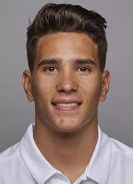 Alonso Carazo Barbero