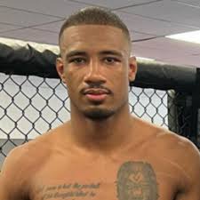 Melvin Jovel vs. Brian Alberto, NYC Fight TV