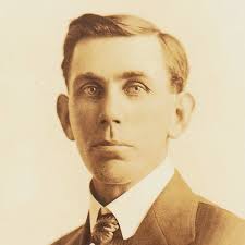 Edward Whiteley (1888-1962)