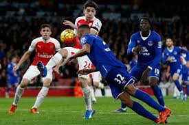 Arsenal will host everton at the emirates stadium in london. What Time Is Everton Vs Arsenal All You Need To Know Ahead Of The Crunch Premier League Clash Irish Mirror Online