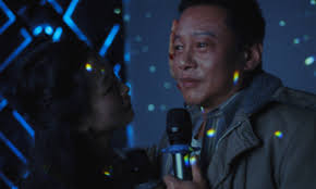 Al Pacino, Among Lost of 'Glengarry'