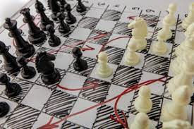 Chess is a team sport. Is Chess A Sport Faq Rules Of Sport