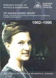 Wanda Henry Endowment