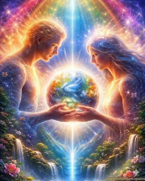 Reflexiones sobre mí y nosotros - Ubuntu inspirado Cada uno es el centro de nuestra propia experiencia. Vemos el mundo, sentimos el mundo, y existimos en él de una manera única. Todo