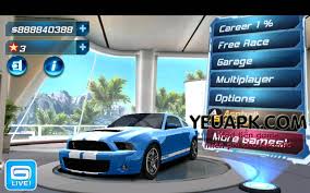 May 12, 2018 about this video i will show you how to download asphalt 6 adrenaline on android mod apk 250mb offline proof with gameplay . Asphalt 6 V1 3 3 Full Mod Game Ä'ua Xe 3d Cá»§a Gameloft Cho Android
