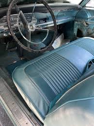 Image result for Silver Turquoise 1964 Mercury