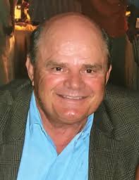 Obituary information for Michael P. Webster