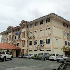 Buletin jpam daerah kota setar. Foto Di Pejabat Pelajaran Daerah Kota Setar 1 Consiglio