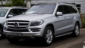 Finished in the most desirable combination of black with espresso brown leather this immaculate, well. The 20 Best Mercedes Suv Models Of All Time