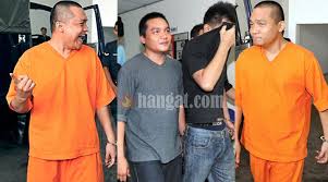 Selesa disapa dengan nama jolokan 'pak ngah'. Mona Fandey Masih Bernafas Dalam Hidup Selebriti Ini