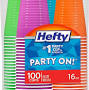 https://www.walmart.com/ip/Hefty-Easy-Grip-Disposable-Plastic-Party-Cups-16-oz-Assorted-Colors-100-Pack/1717234265 from www.amazon.com