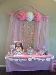 Certainly location for these kinds of parties is outdoor either the open farm house or some big park or backyard of the house so the half of the decoration is done by nature itself. Butterfly Themed Party Decorations Novocom Top