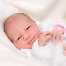 Willkommen: Mila Louisa Bartel