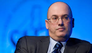 After Scandal, SAC Capital Begins to Fade to Black