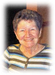 Kay Bottenfield Obituary