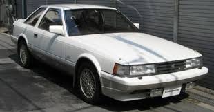 トヨタ ソアラ z10後期型 cue 80 s photo session toyota japanese cars car