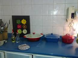 بفضل الله ثم بفضلكم تغيير مطبخي بالصور عالم حواء