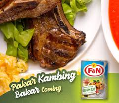Resep sambal goreng jeroan sapi. Pakar Kambing Bakar Coming Fraser Neave