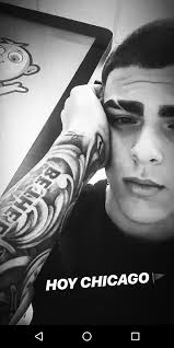 Tattoo welle schwarze tattoos tattoo künstler beeindruckende tattoos tattoo vorlagen tattoo ideen tatoo. Te Amo Lunay In 2020 Cute Guys Kylie Jenner Baby Cute Boys