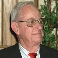 David S. Dodge (1922-2009)