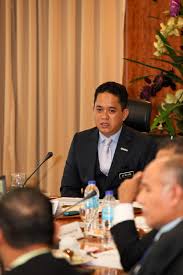 محمد فريد بن مد رافيق; Portal Rasmi Suruhanjaya Perkhidmatan Pendidikan Kunjungan Timbalan Menteri Yb Datuk Wira Dr Md Farid Bin Md Rafik Ke Spp