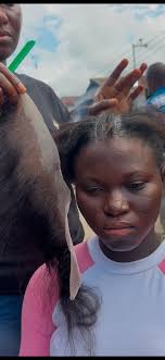 Taiwo Silifat Ayinde