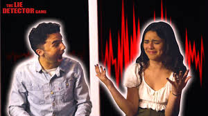 If you lie even once this test will expose you and you'll be deemed dishonest. Best Friends Play The Lie Detector Game Presented By Buzzfeed Hasbro Youtube