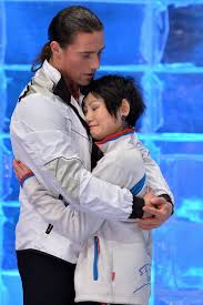 Yuko Kavaguti Aleksandr Smirnov Stranica 6
