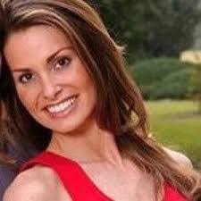 Christie Woods's Instagram, Twitter & Facebook