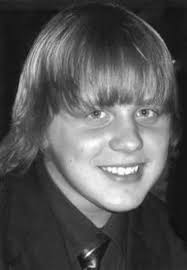 Obituary information for Nicholas Thomas Taylor