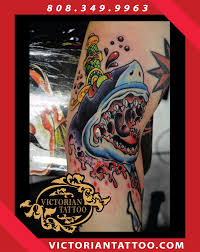 1991 tattoo shop was founded by a group of young. Victorian Tattoo Waikiki Victorian Tattoo Waikiki